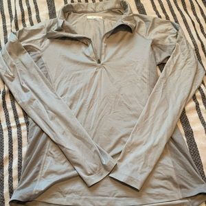 Columbia quarter zip